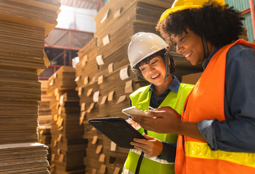 Cara Shipping Agency Membantu Penghematan Investasi Gudang